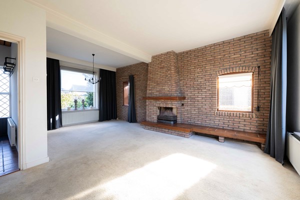 Medium property photo - Bosschendijk 158, 4731 RD Oudenbosch